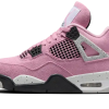 Air Jordan 4 Retro Orchid