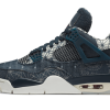 Air Jordan 4 Retro SE Deep Ocean