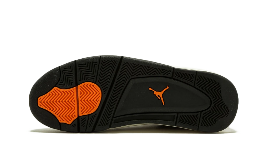 Air Jordan 4 Retro Undefeated Deep Green - Image 4