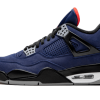 Air Jordan 4 Retro Winter Loyal Blue