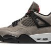 Air Jordan 4 Taupe Haze