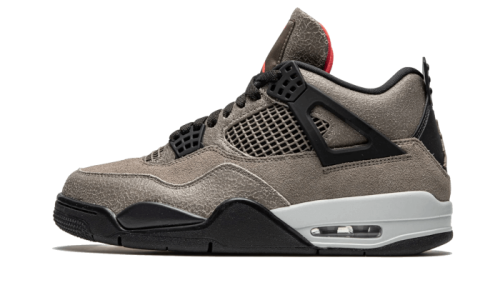 Air Jordan 4 Taupe Haze