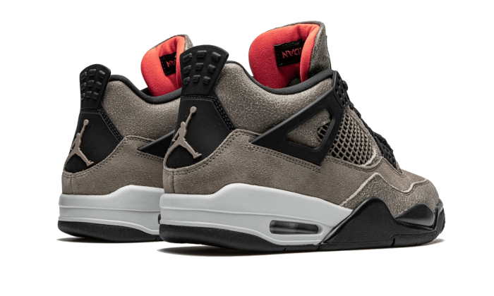 Air Jordan 4 Taupe Haze - Image 3