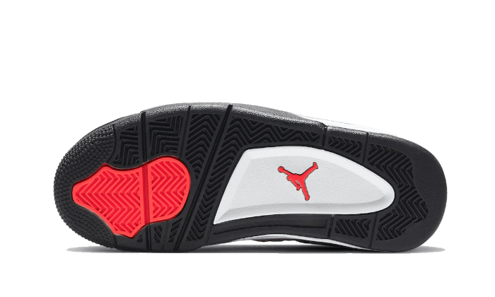 Air Jordan 4 Taupe Haze - Image 4