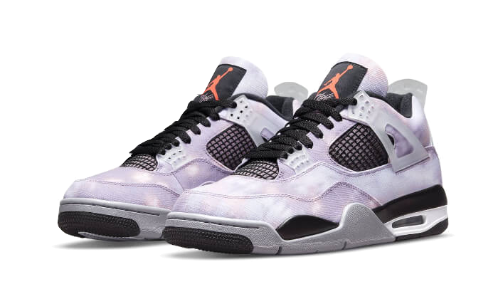 Air Jordan 4 Zen Master - Image 2
