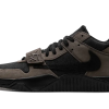 Air Jordan Jumpman Jack TR Travis Scott Dark Mocha