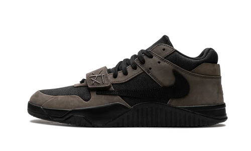 Air Jordan Jumpman Jack TR Travis Scott Dark Mocha