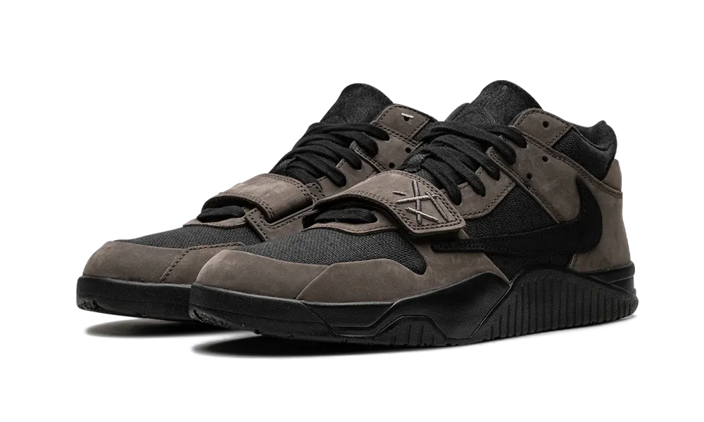 Air Jordan Jumpman Jack TR Travis Scott Dark Mocha - Image 2