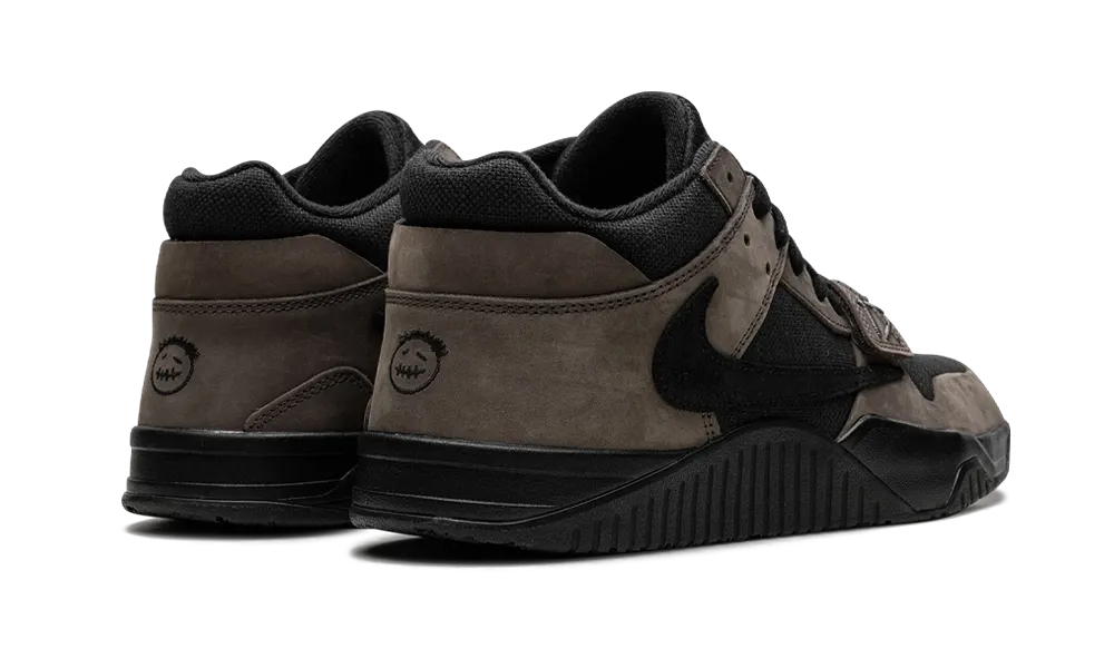 Air Jordan Jumpman Jack TR Travis Scott Dark Mocha - Image 3