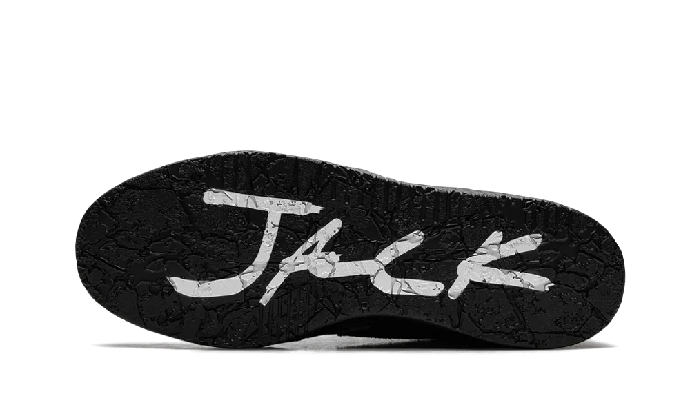 Air Jordan Jumpman Jack TR Travis Scott Dark Mocha - Image 4