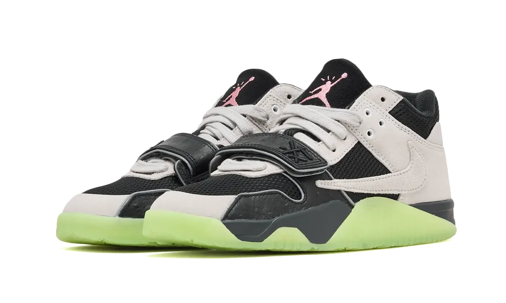 Air Jordan Jumpman Jack TR Travis Scott x Chase B - Image 2