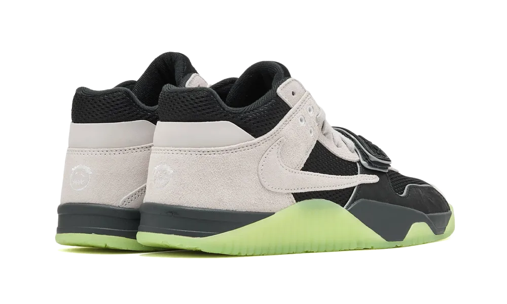 Air Jordan Jumpman Jack TR Travis Scott x Chase B - Image 3