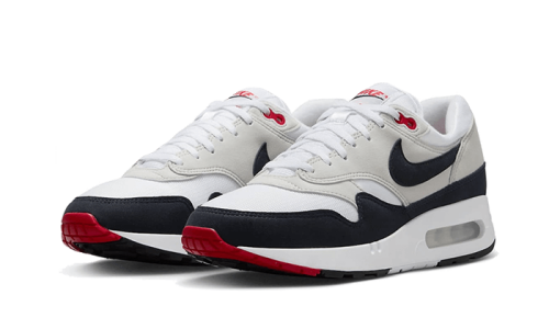 Alternative view of Nike Air Max 1 '86 Big Bubble Obsidian