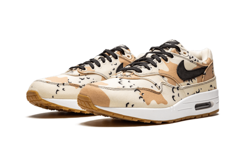 Alternative view of Nike Air Max 1 Desert Camo