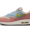 Nike Air Max 1 Light Madder Root