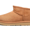 UGG Classic Ultra Mini Boot Chestnut (Enfant)