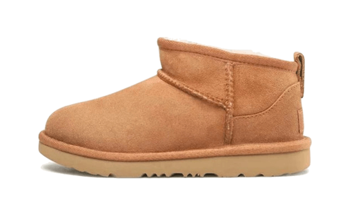 UGG Classic Ultra Mini Boot Chestnut (Enfant)