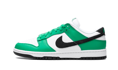 Nike Dunk Low Celtics