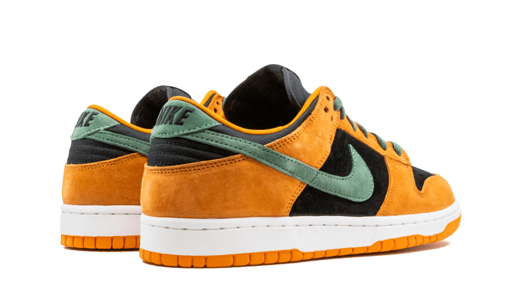 Nike Dunk Low Ceramic (2020) - Image 3