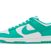 Nike Dunk Low Clear Jade
