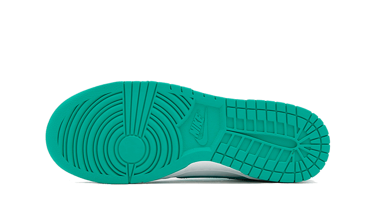 Nike Dunk Low Clear Jade - Image 3