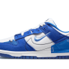 Nike Dunk Low Disrupt 2 White University Blue
