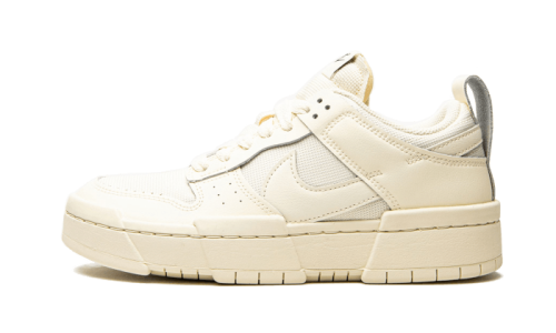 Nike Dunk Low Disrupt Coconut Milk