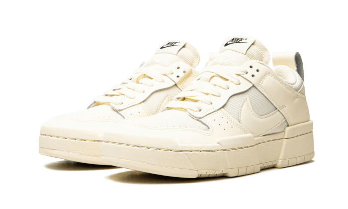 Nike Dunk Low Disrupt Coconut Milk - Image 2