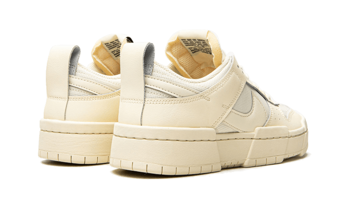 Nike Dunk Low Disrupt Coconut Milk - Image 3
