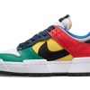Nike Dunk Low Disrupt Multi-Color