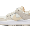 Nike Dunk Low Disrupt Sail Desert Sand