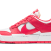 Nike Dunk Low Disrupt Siren Red