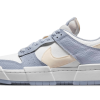 Nike Dunk Low Disrupt Summit White Ghost