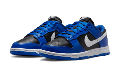 Alternative view of Nike Dunk Low Essential Game Royal