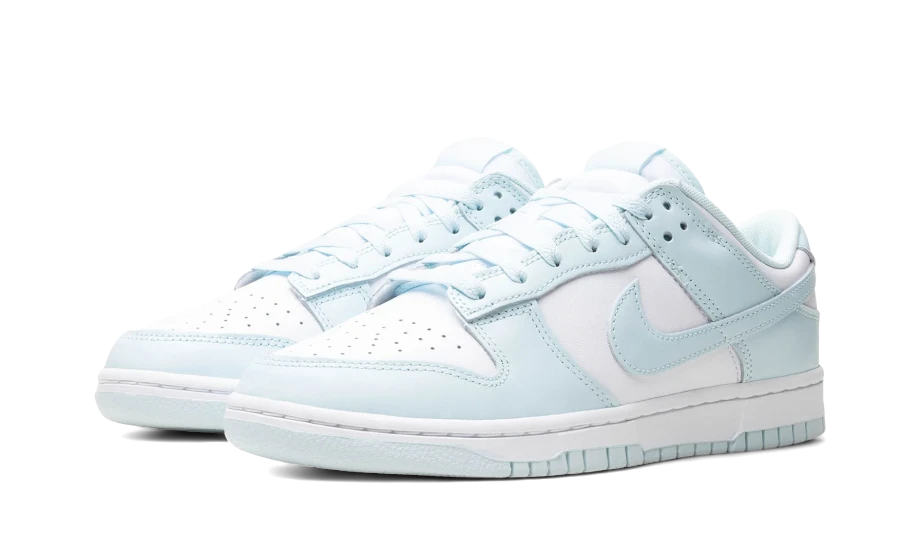 Nike Dunk Low Glacier Blue - Image 2