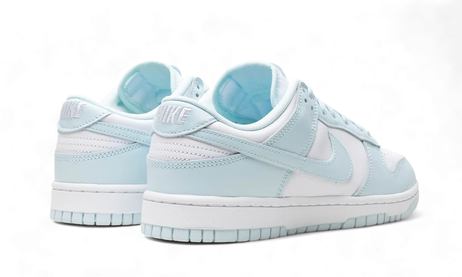Nike Dunk Low Glacier Blue - Image 3