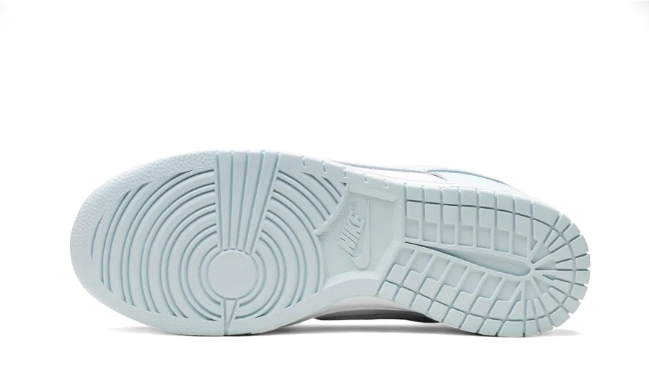 Nike Dunk Low Glacier Blue - Image 4