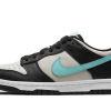 Nike Dunk Low Grey Tiffany