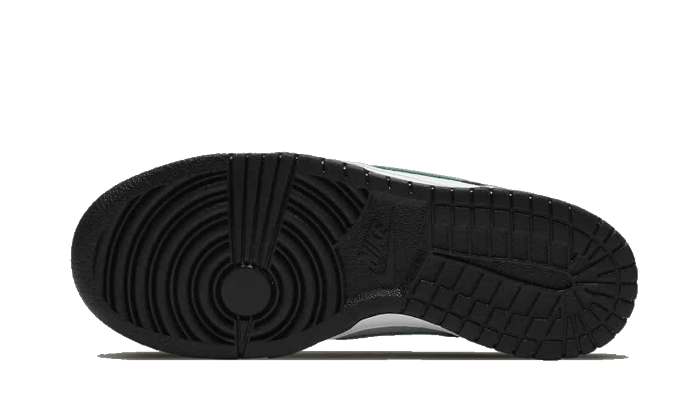 Nike Dunk Low Grey Tiffany - Image 3