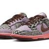 Nike Dunk Low Harris Tweed Multi-Color