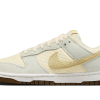 Nike Dunk Low Hemp Coconut Milk