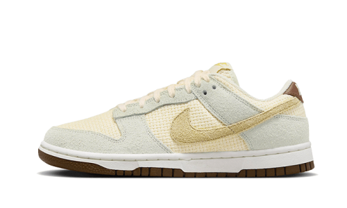 Nike Dunk Low Hemp Coconut Milk