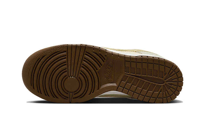Nike Dunk Low Hemp Coconut Milk - Image 3