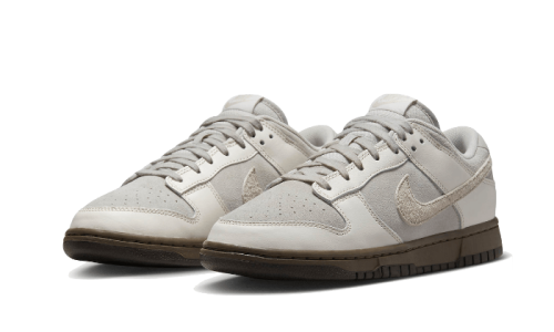 Alternative view of Nike Dunk Low Ironstone