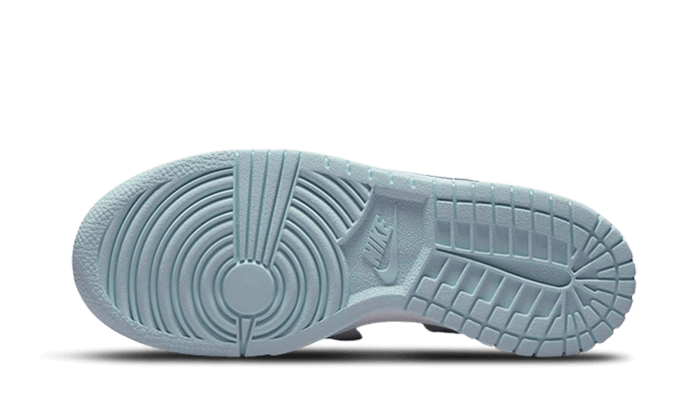 Nike Dunk Low Ivory Hyper Royal - Image 3