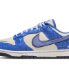 Nike Dunk Low Jackie Robinson