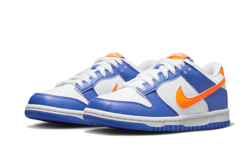 Alternative view of Nike Dunk Low Knicks