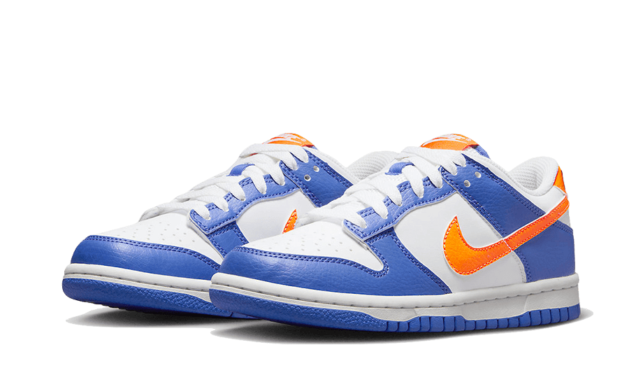 Nike Dunk Low Knicks - Image 2