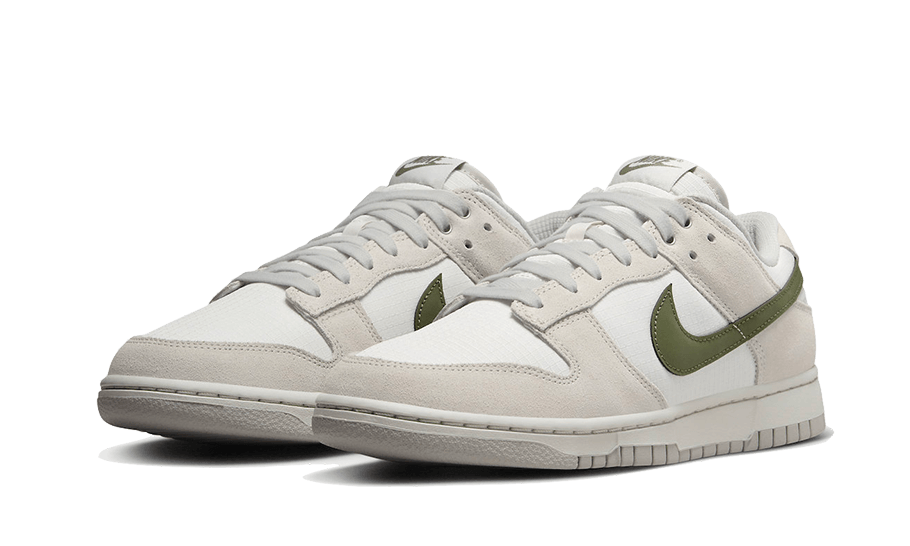 Nike Dunk Low Leaf Veins - Image 2