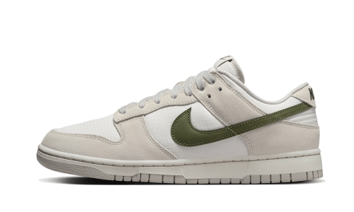 Nike Dunk Low Leaf Veins